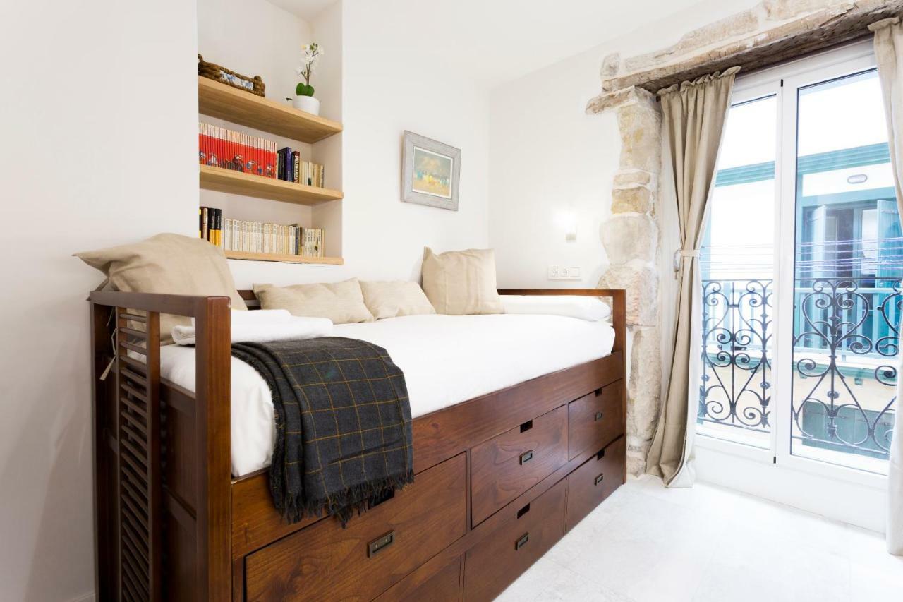 Apartment Hontza By Smiling Hondarribia