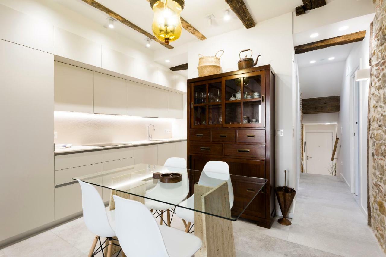 Apartment Hontza By Smiling