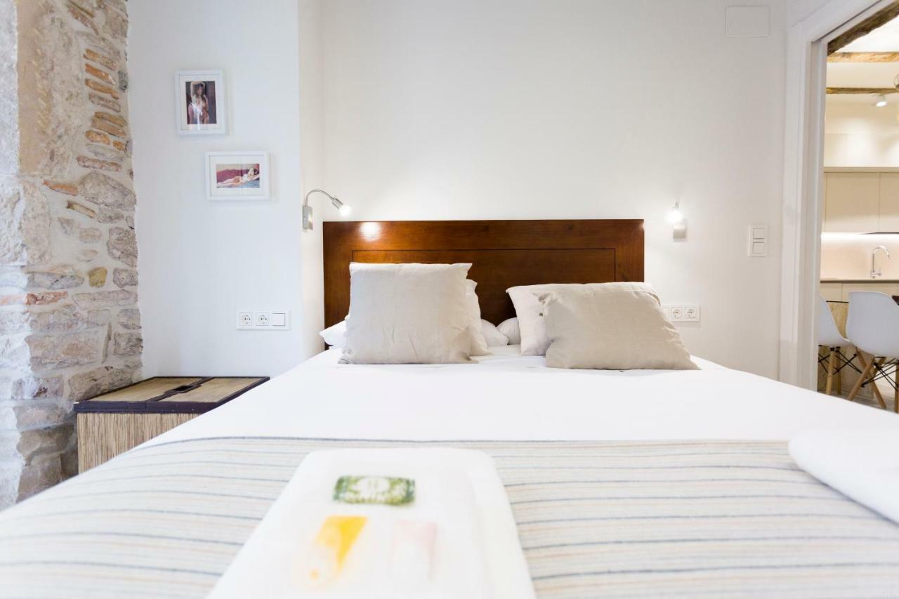 Appartement Hontza By Smiling