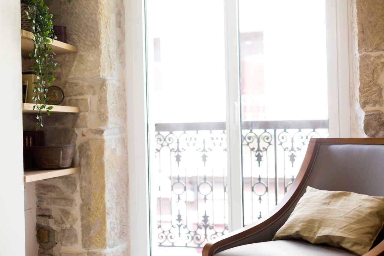 Apartment Hontza By Smiling Hondarribia