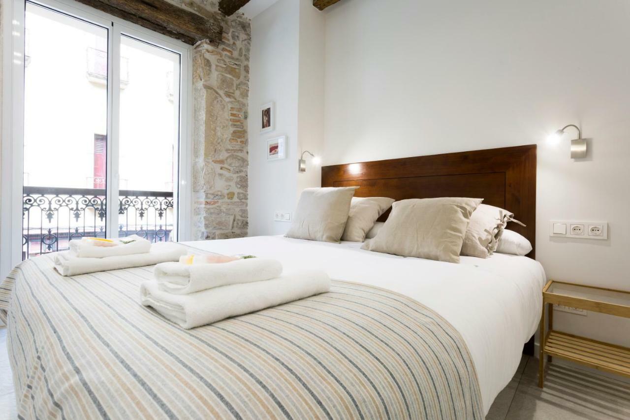 Apartment Hontza By Smiling