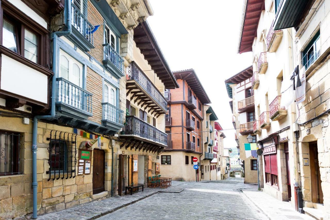 Hontza By Smiling * Hondarribia