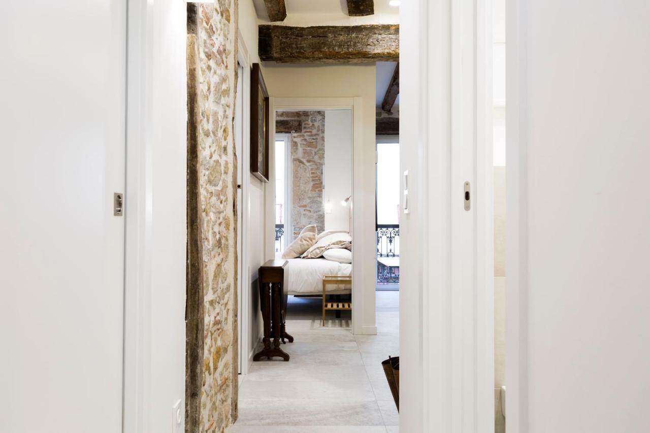 Hontza By Smiling Apartment