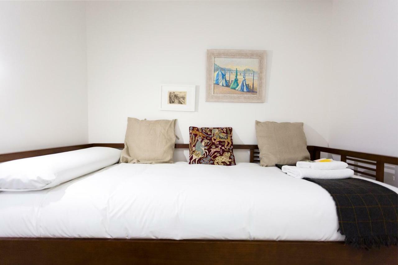 Hontza By Smiling Apartment Hondarribia