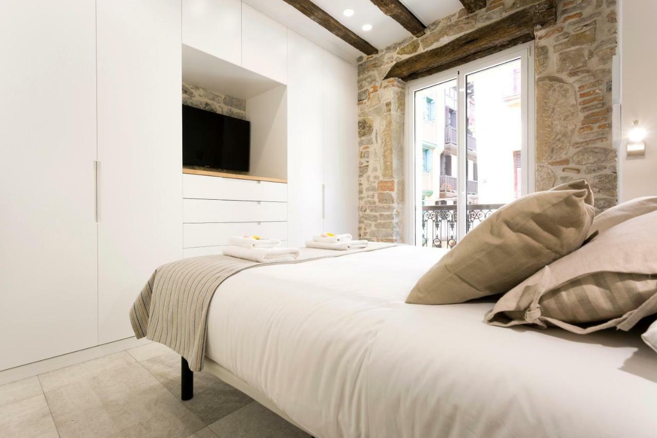 Hontza By Smiling Apartment *