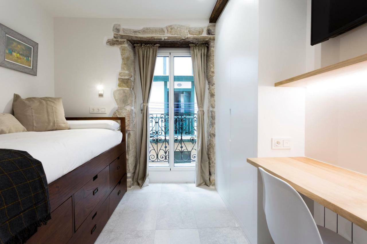 Hontza By Smiling Appartement Fontarrabie