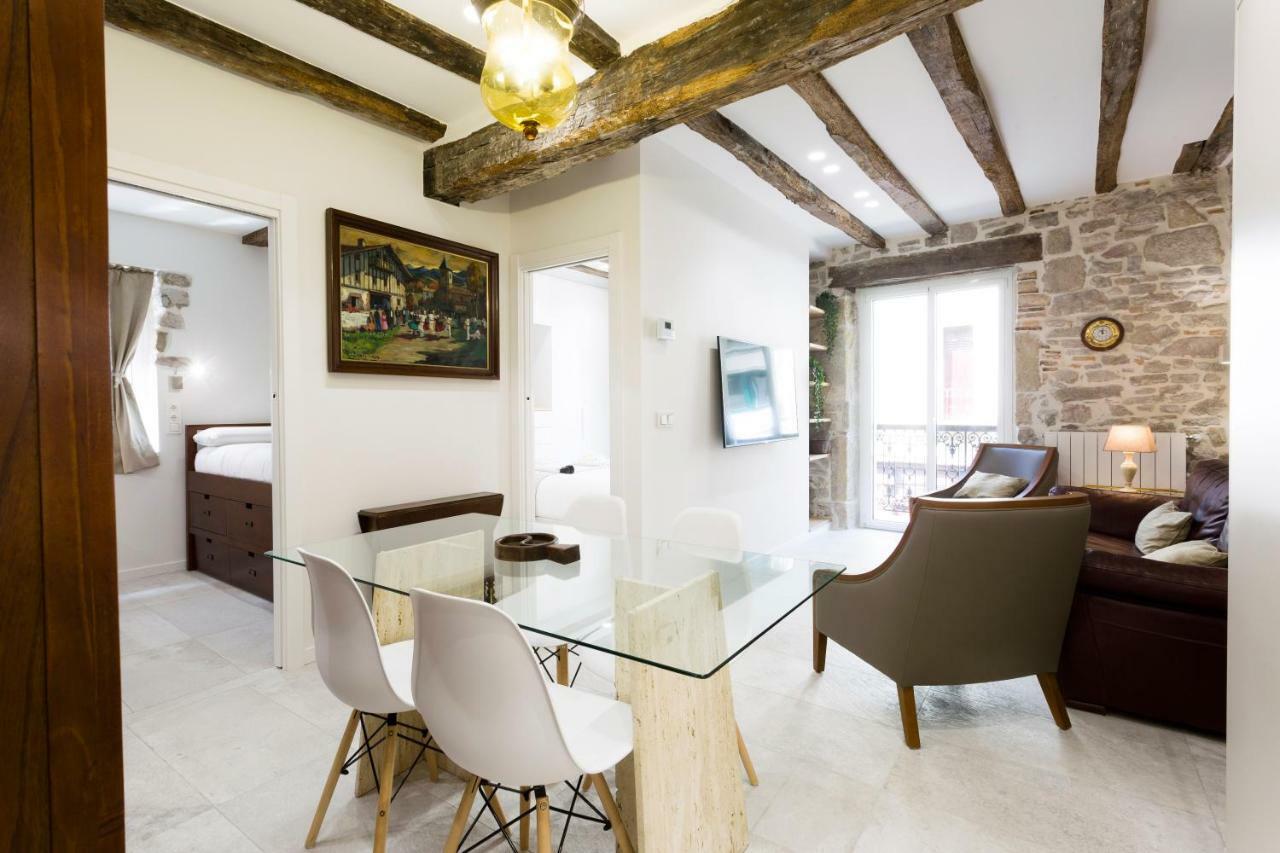Hontza By Smiling Apartment *