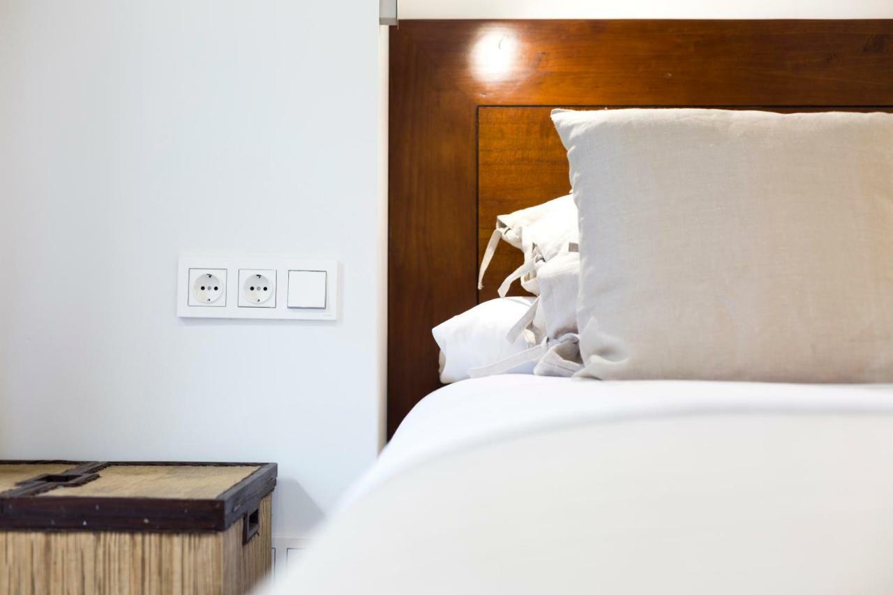 Apartment Hontza By Smiling *