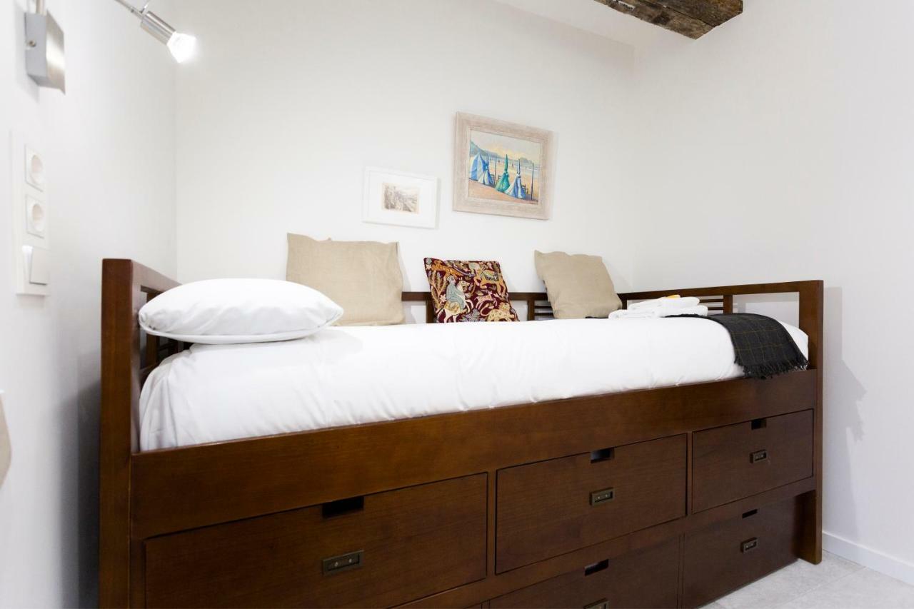 Hontza By Smiling Apartment *