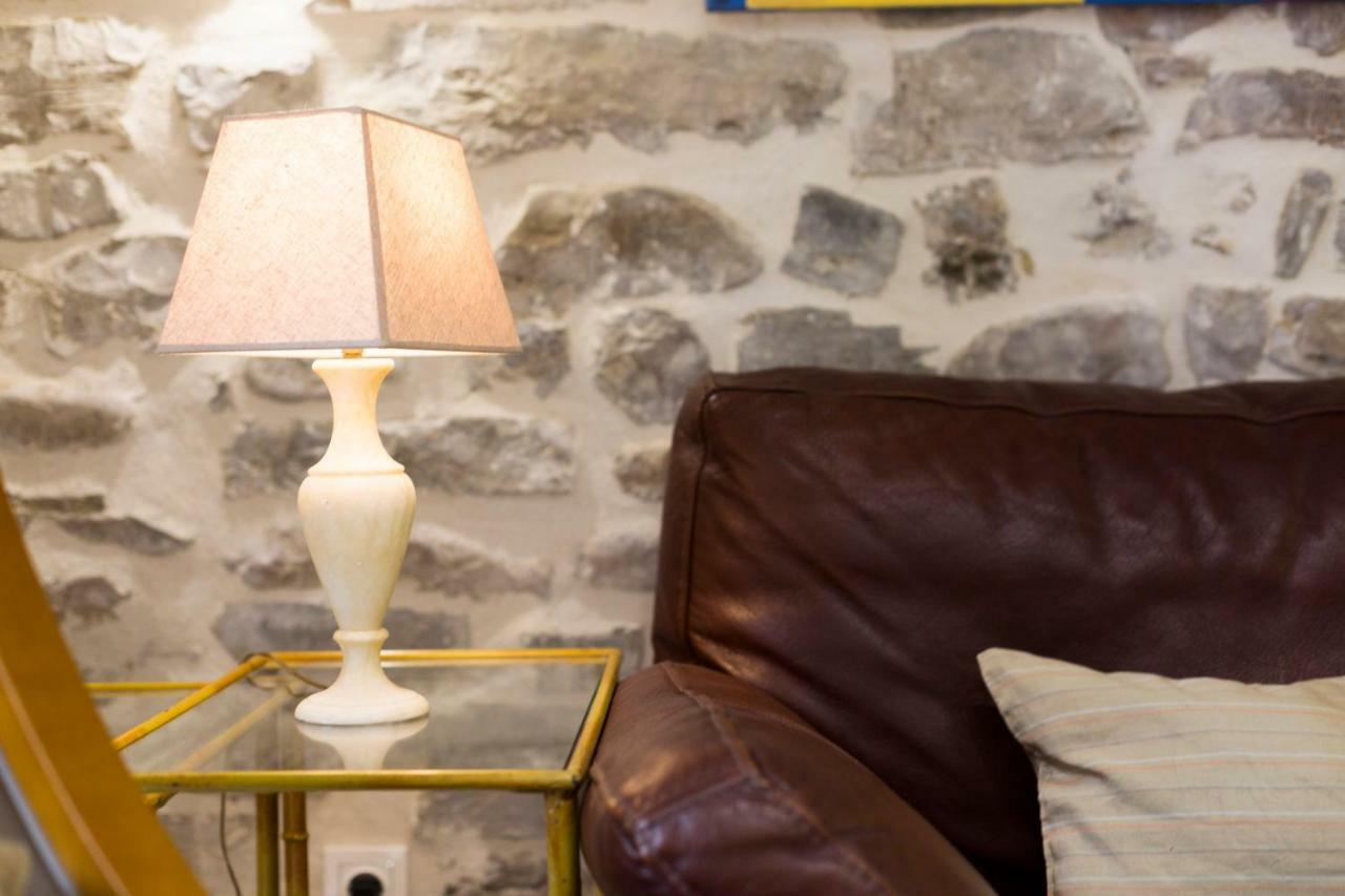 Appartement Hontza By Smiling Fontarrabie