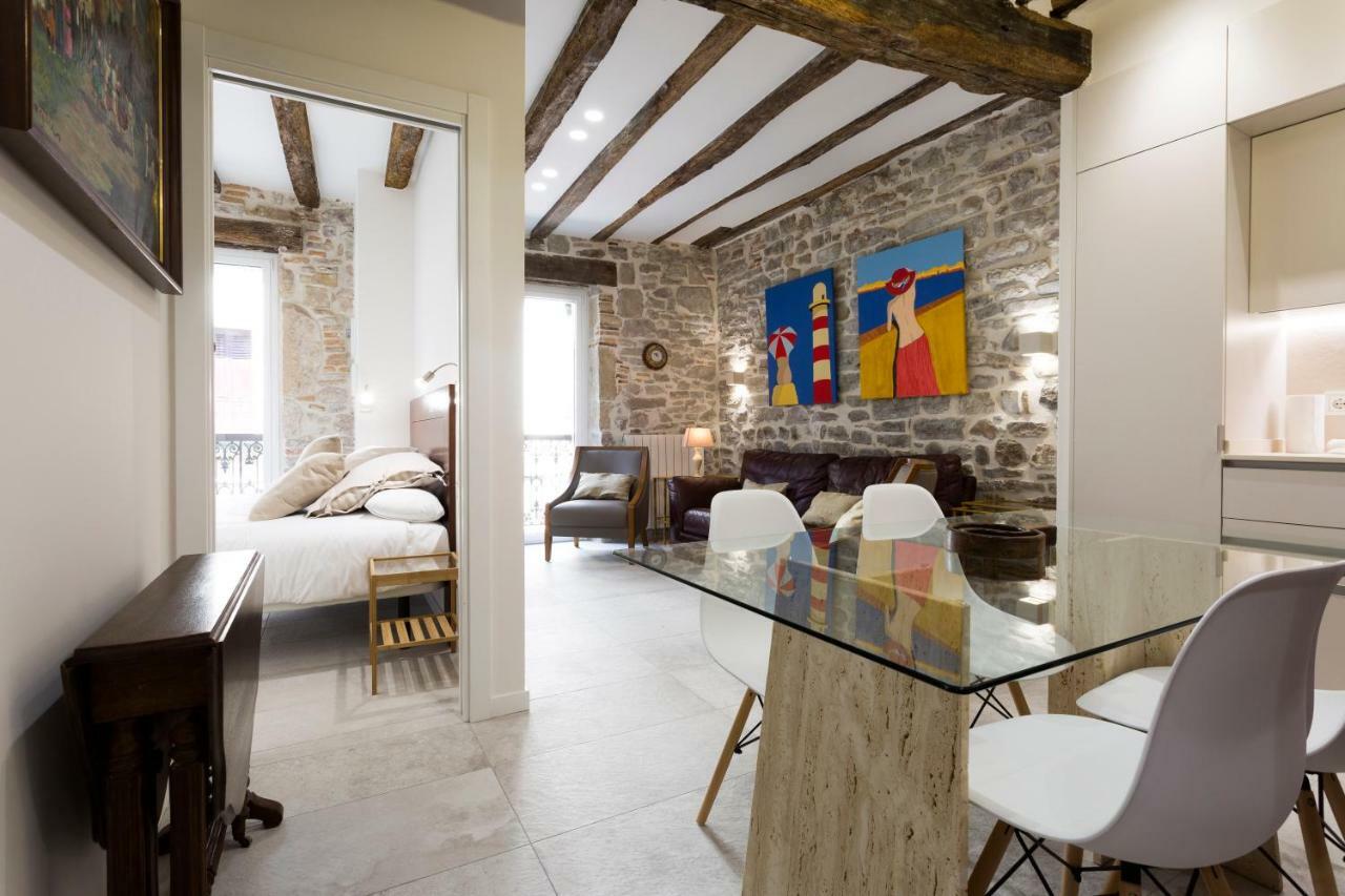Hontza By Smiling Appartement