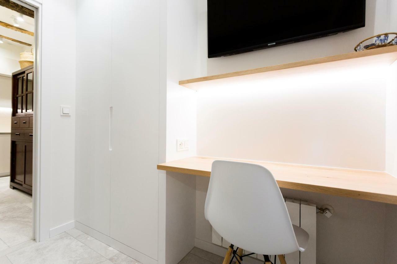 Appartement Hontza By Smiling Fontarrabie