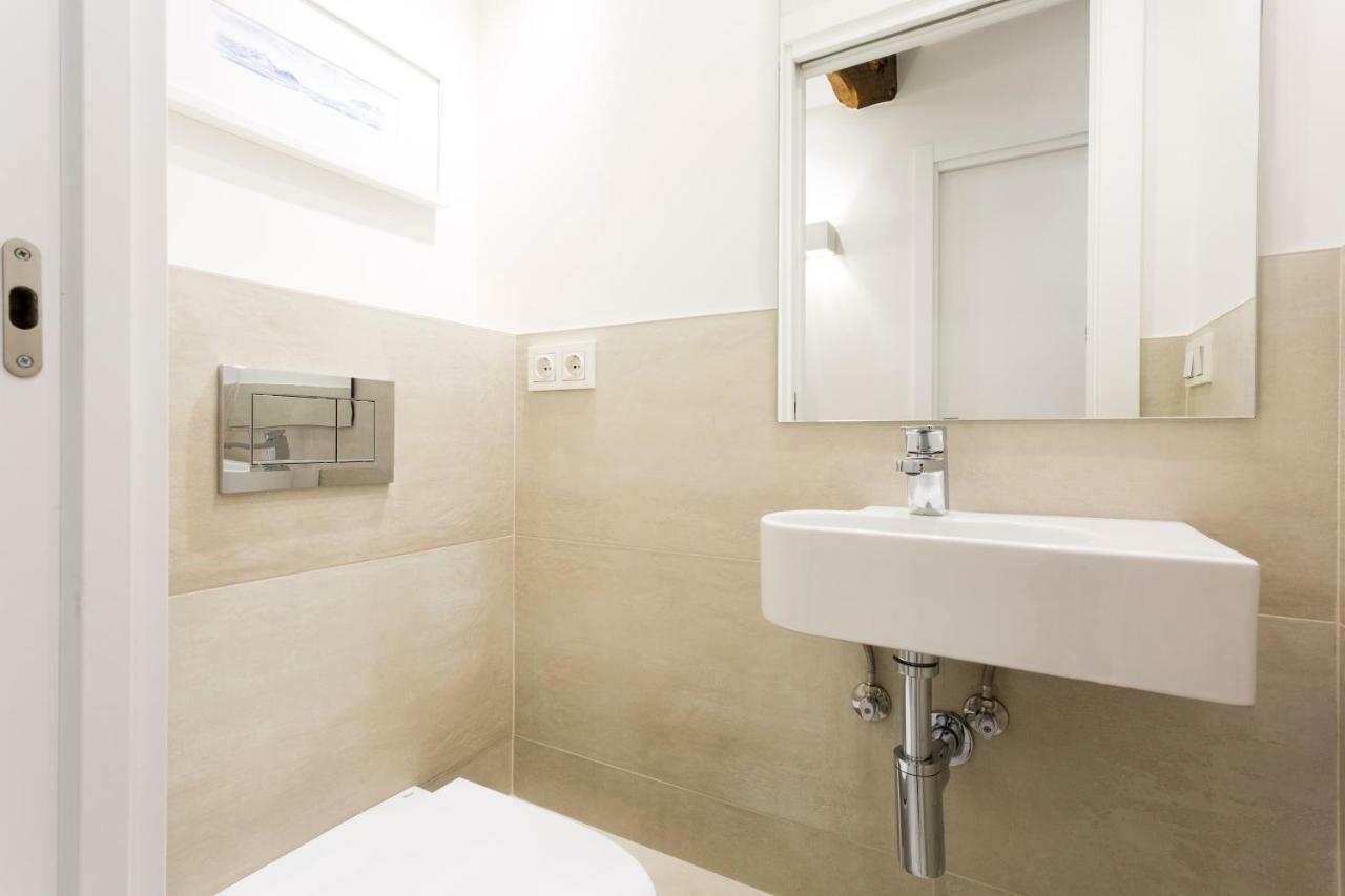 Appartement Hontza By Smiling Fontarrabie