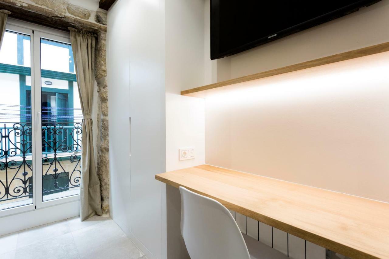 Appartement Hontza By Smiling *