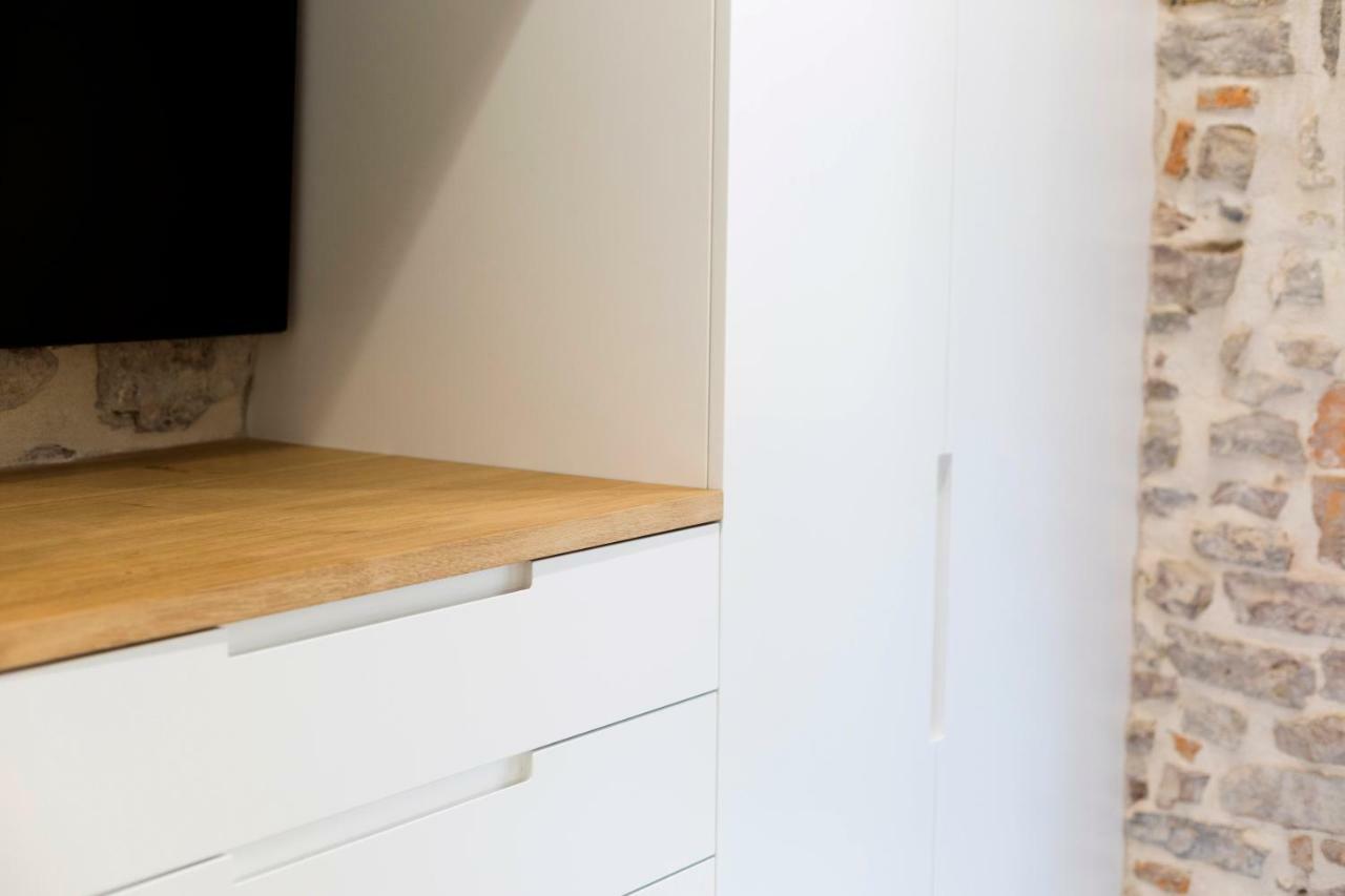 Hontza By Smiling Appartement *