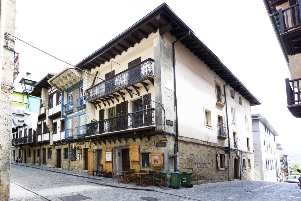 Apartment Hontza By Smiling Hondarribia