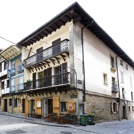 Hontza By Smiling Rentals Hondarribia Exterior photo