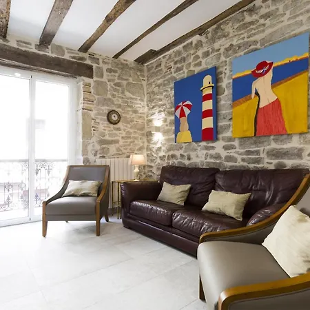 Hontza By Smiling Rentals Hondarribia Exterior photo