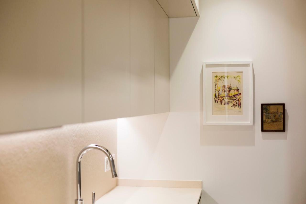 Apartment Hontza By Smiling *