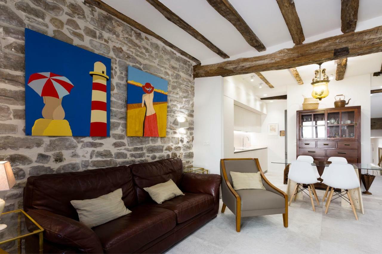 Hontza By Smiling Apartment Hondarribia
