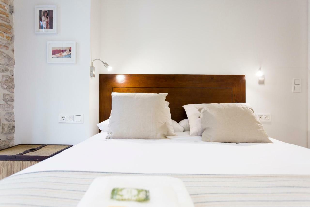 Hontza By Smiling Apartment