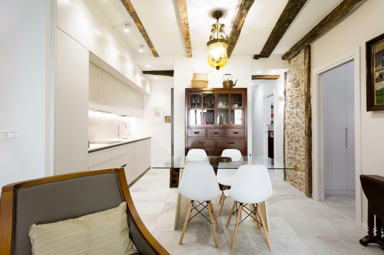 Hontza By Smiling Apartment Hondarribia