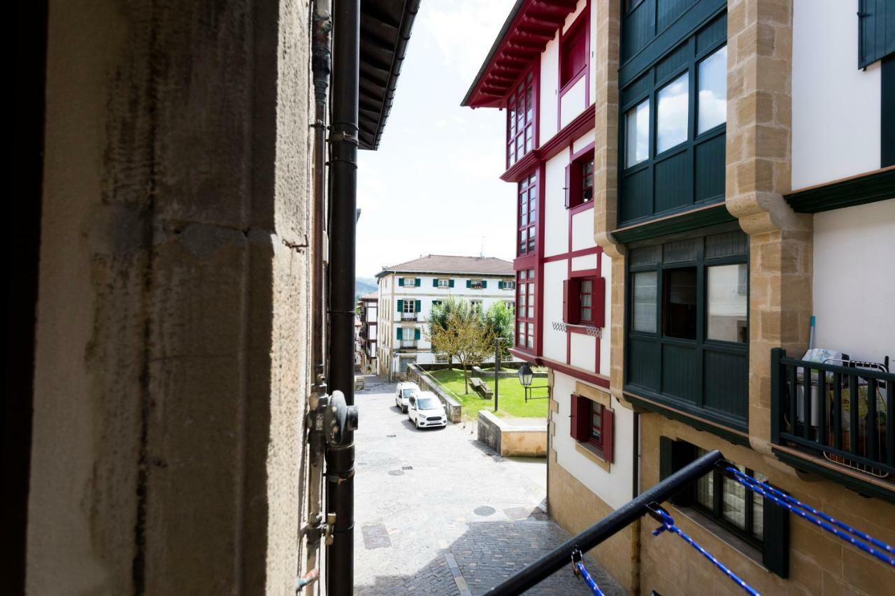 Apartment Hontza By Smiling Hondarribia