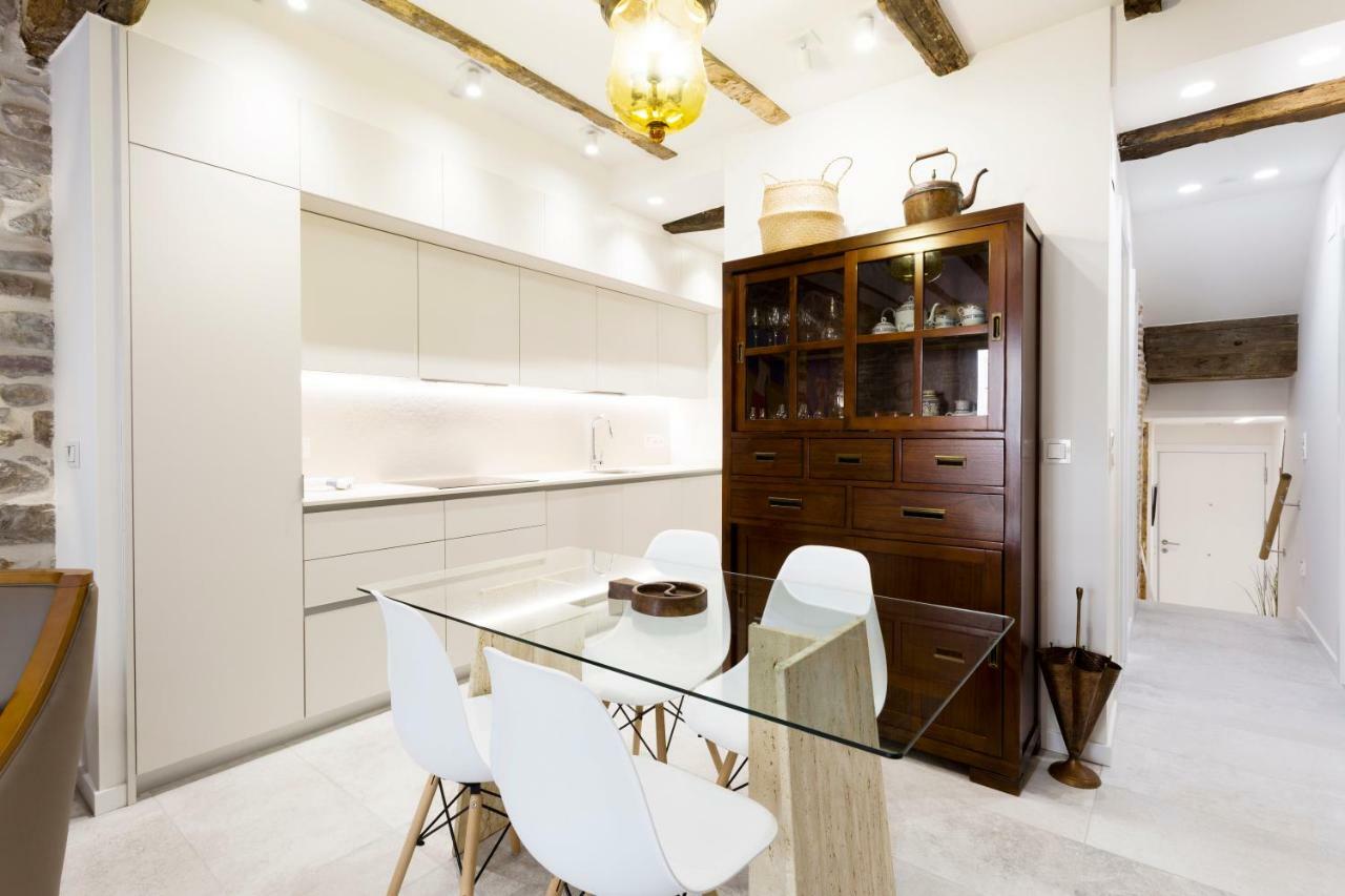 Apartment Hontza By Smiling