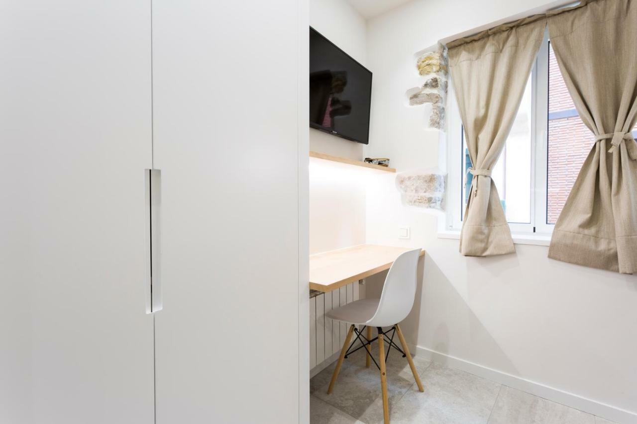Hontza By Smiling Apartment *