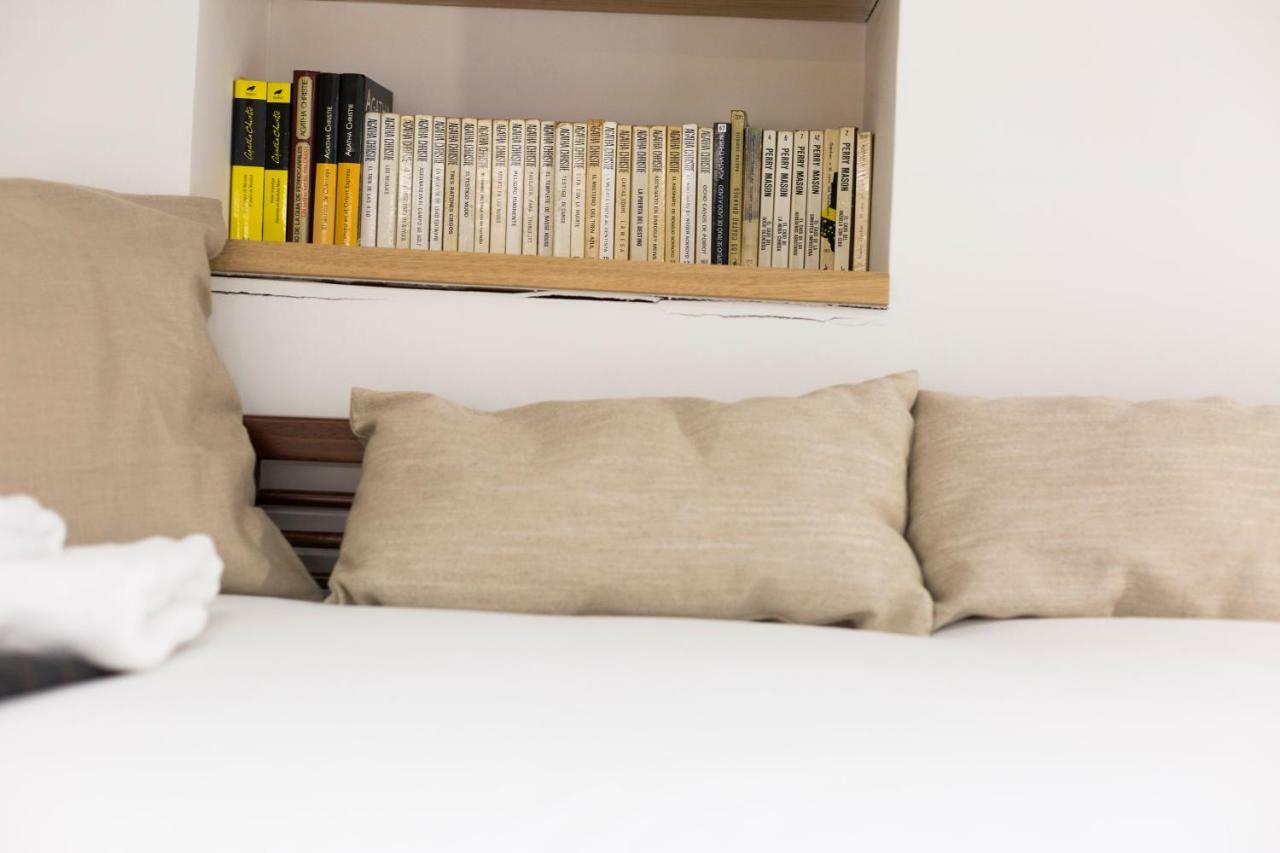 Hontza By Smiling Apartment *