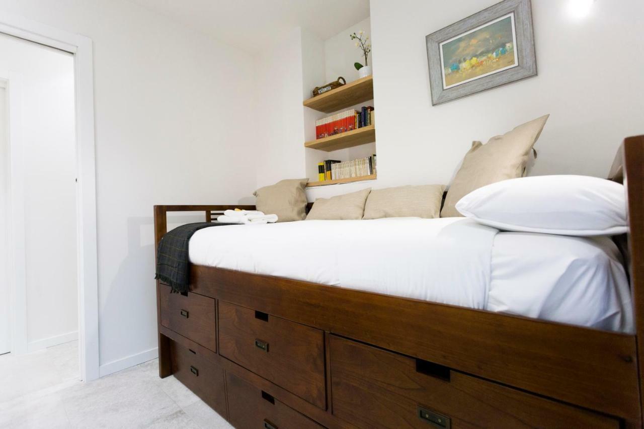 Apartment Hontza By Smiling Hondarribia