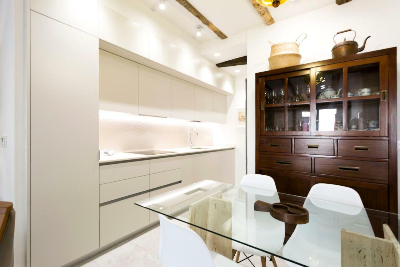Hontza By Smiling Apartment *