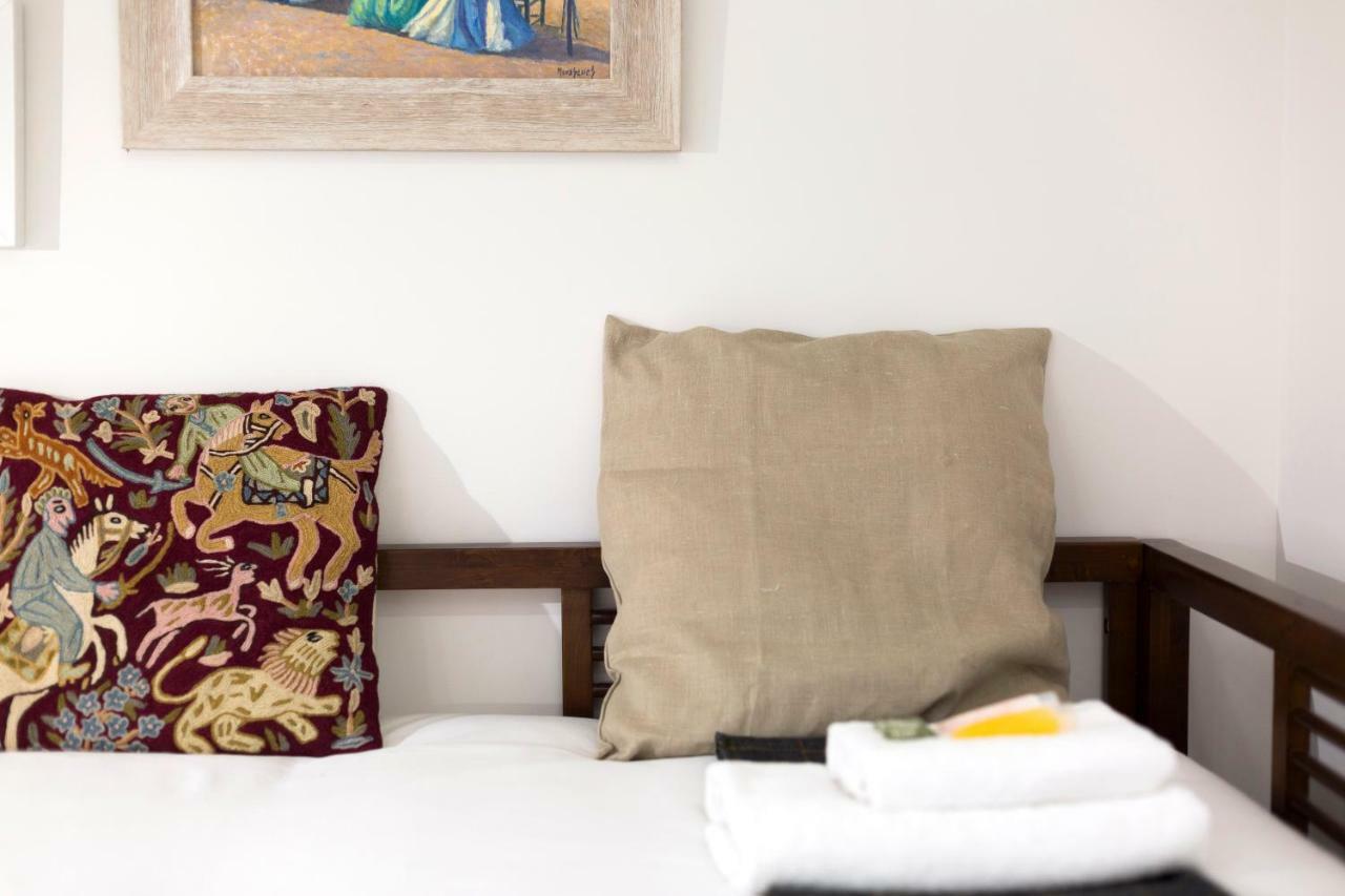 Hontza By Smiling Apartment *