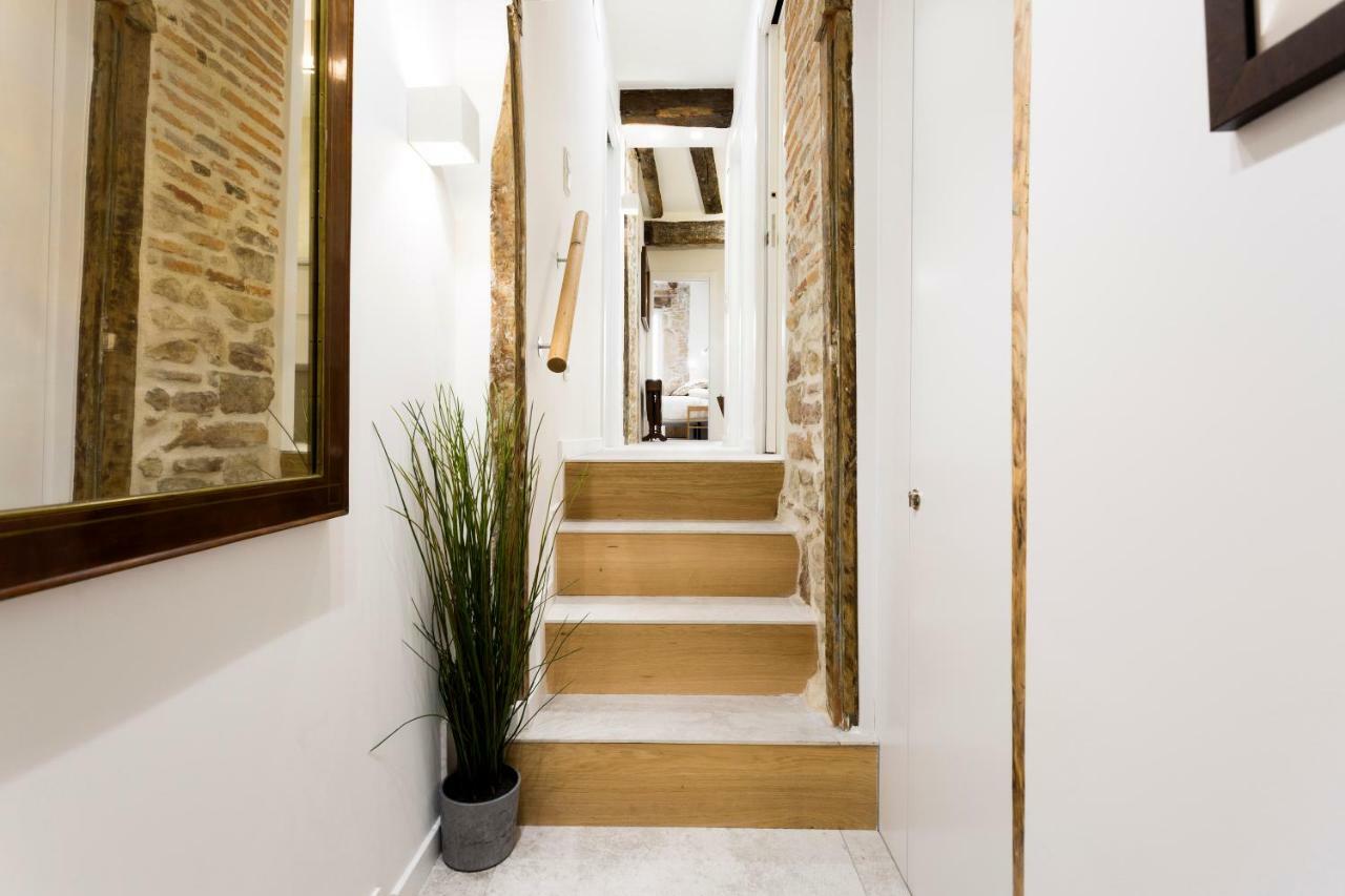 Hontza By Smiling Apartment *