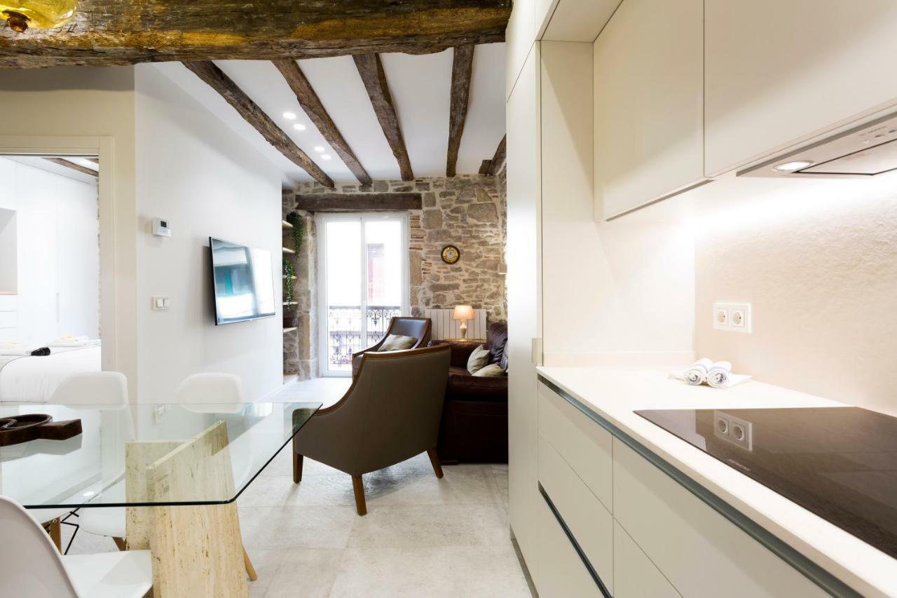 Hontza By Smiling Apartment