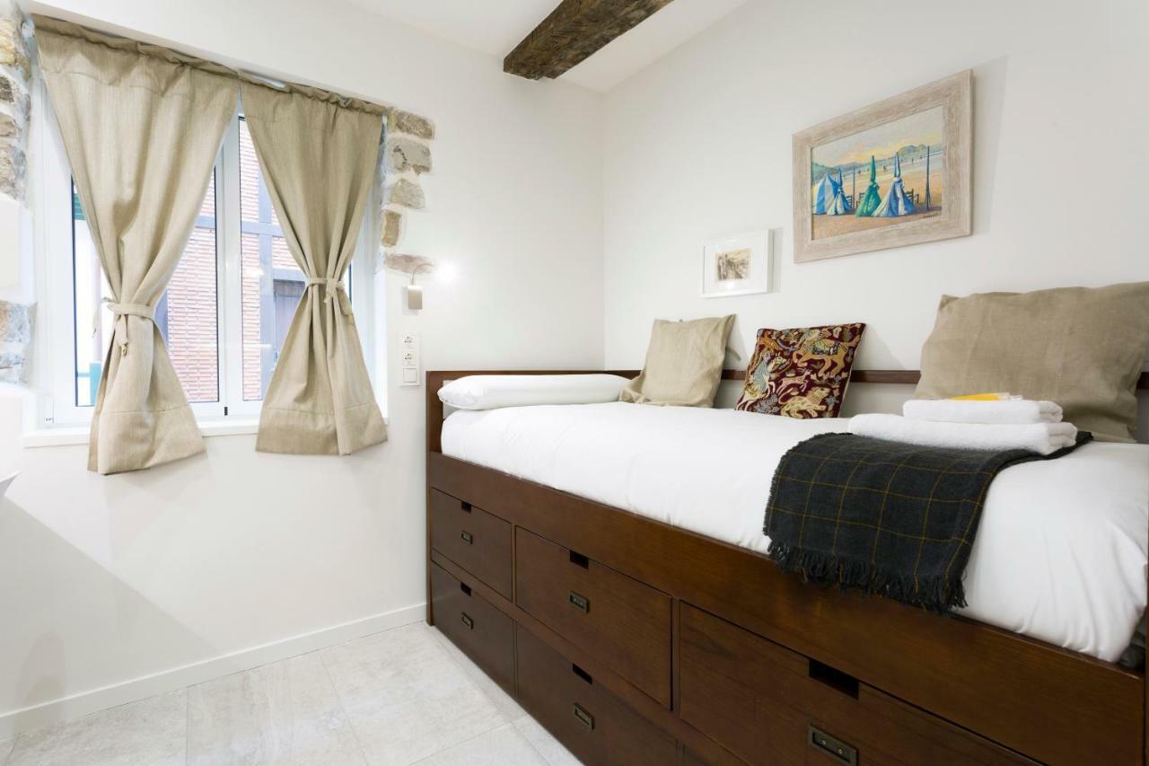 Hontza By Smiling Apartment Hondarribia